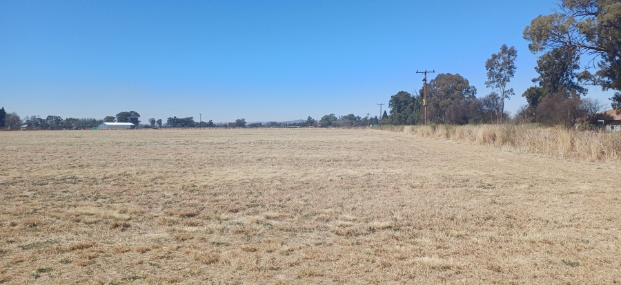 4 Bedroom Property for Sale in Mooibank A H North West